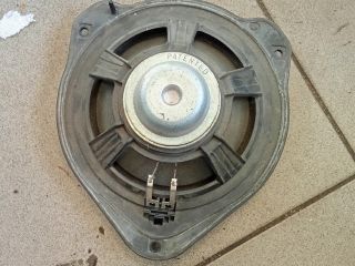 bontott AUDI A5 Bal hátsó Hangszóró