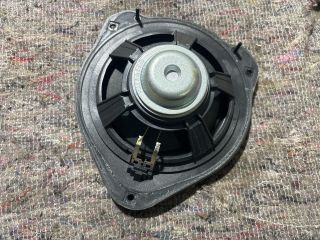 bontott AUDI A5 Bal hátsó Hangszóró