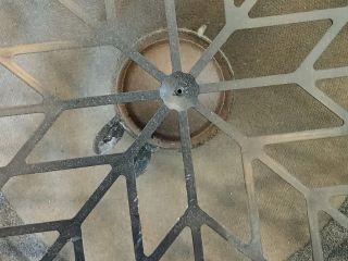 bontott AUDI A5 Bal hátsó Hangszóró