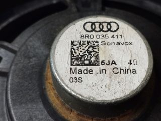 bontott AUDI A5 Bal hátsó Hangszóró
