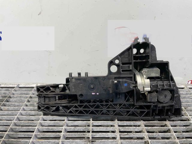 bontott AUDI A5 Bal hátsó Külső Kilincs