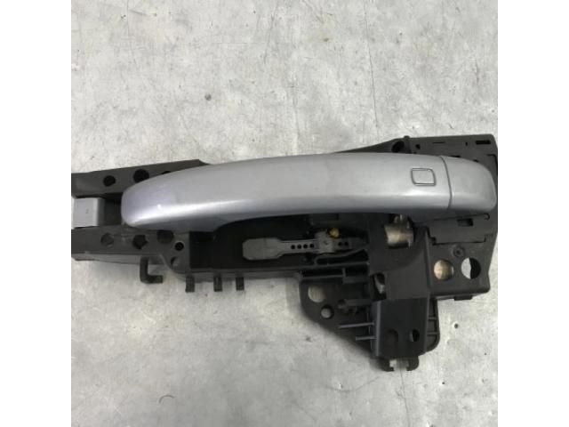 bontott AUDI A5 Bal hátsó Külső Kilincs