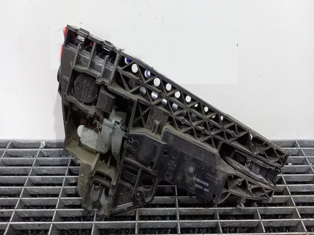 bontott AUDI A5 Bal hátsó Külső Kilincs