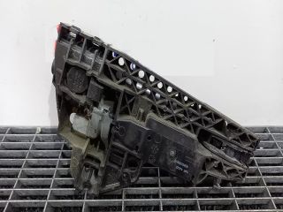 bontott AUDI A5 Bal hátsó Külső Kilincs