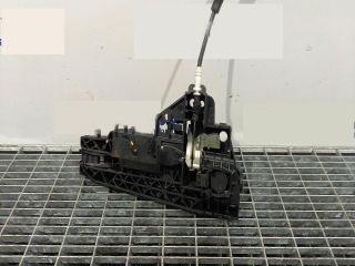 bontott AUDI A5 Bal hátsó Külső Kilincs