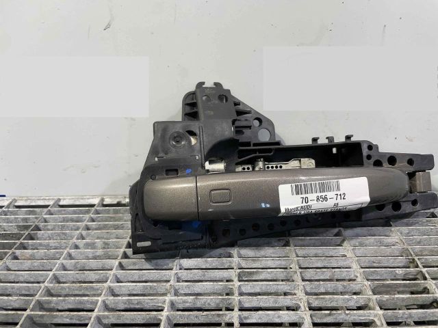 bontott AUDI A5 Bal hátsó Külső Kilincs