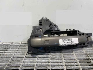 bontott AUDI A5 Bal hátsó Külső Kilincs