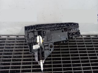 bontott AUDI A5 Bal hátsó Külső Kilincs