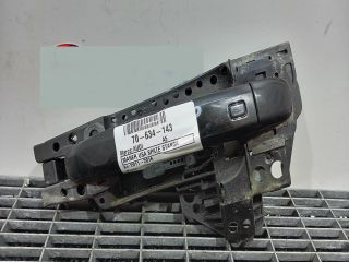 bontott AUDI A5 Bal hátsó Külső Kilincs