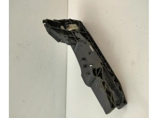 bontott AUDI A5 Bal hátsó Külső Kilincsfészek