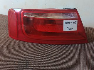 bontott AUDI A5 Bal Hátsó Lámpa