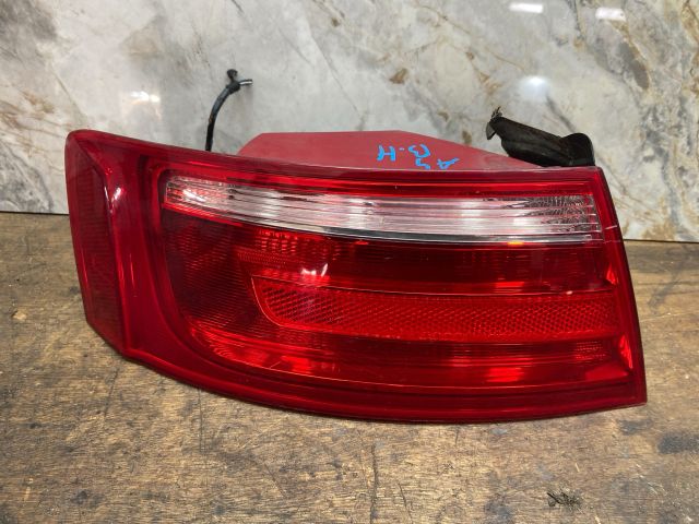 bontott AUDI A5 Bal Hátsó Lámpa