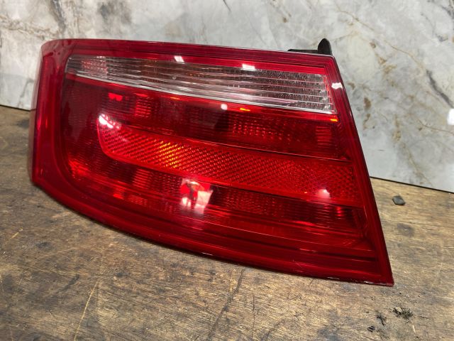 bontott AUDI A5 Bal Hátsó Lámpa