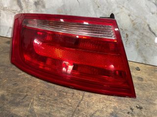 bontott AUDI A5 Bal Hátsó Lámpa