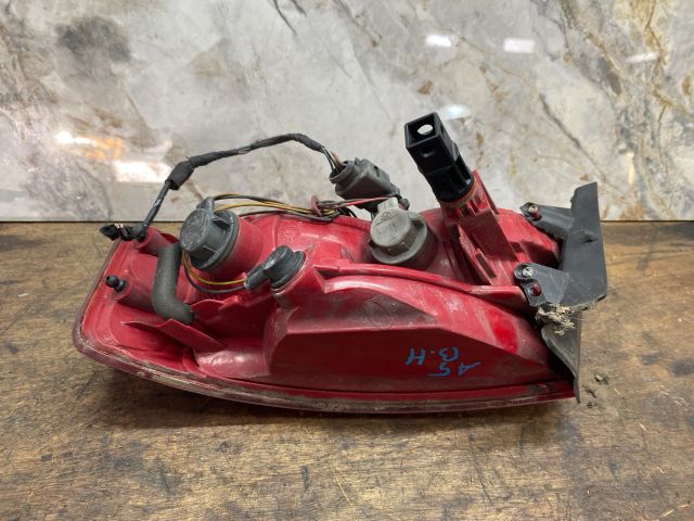 bontott AUDI A5 Bal Hátsó Lámpa