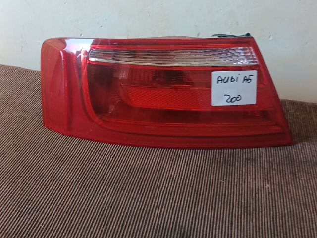 bontott AUDI A5 Bal Hátsó Lámpa