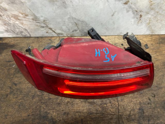 bontott AUDI A5 Bal Hátsó Lámpa