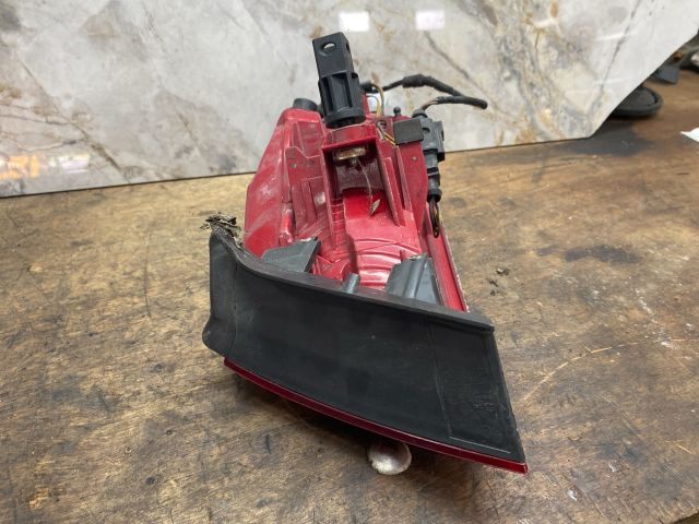 bontott AUDI A5 Bal Hátsó Lámpa