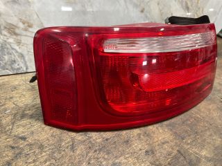 bontott AUDI A5 Bal Hátsó Lámpa