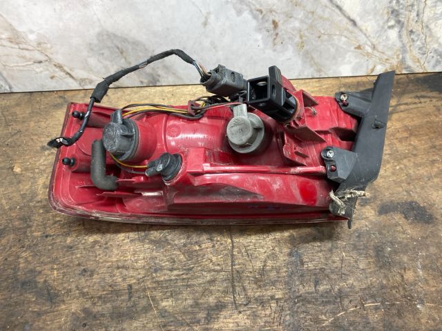 bontott AUDI A5 Bal Hátsó Lámpa