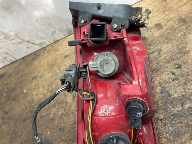 bontott AUDI A5 Bal Hátsó Lámpa