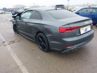 bontott AUDI A5 Bal hátsó Lengőkar