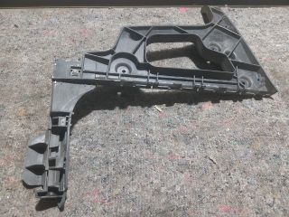 bontott AUDI A5 Bal hátsó Lökhárító Tartó (Műanyag)