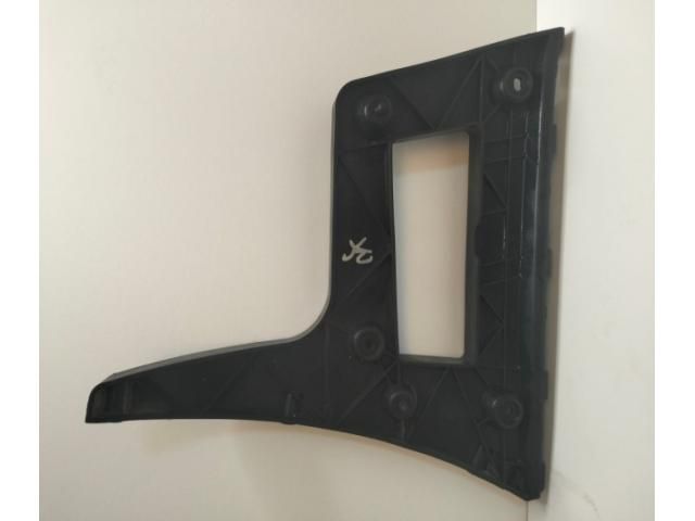 bontott AUDI A5 Bal hátsó Lökhárító Tartó (Műanyag)