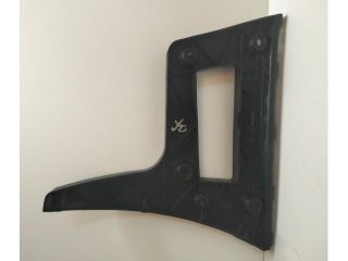 bontott AUDI A5 Bal hátsó Lökhárító Tartó (Műanyag)