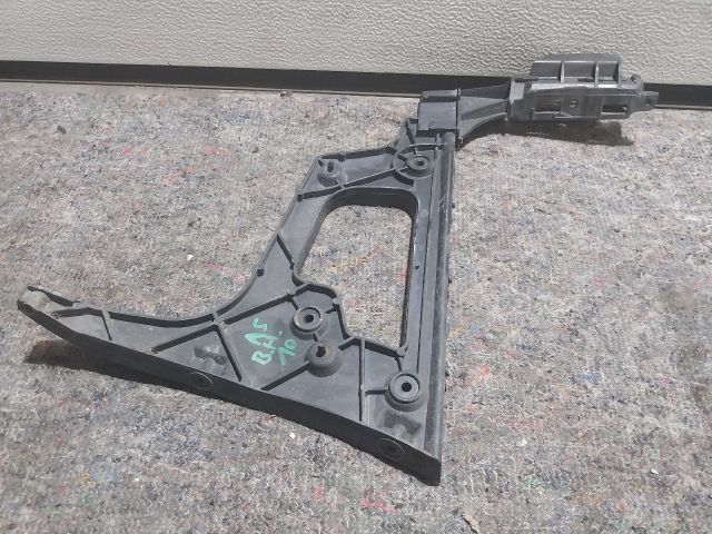 bontott AUDI A5 Bal hátsó Lökhárító Tartó (Műanyag)