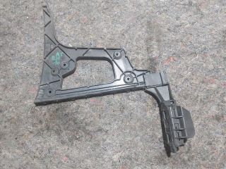 bontott AUDI A5 Bal hátsó Lökhárító Tartó (Műanyag)