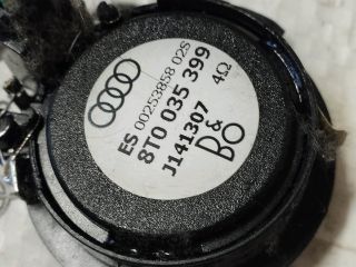 bontott AUDI A5 Bal hátsó Magassugárzó Hangszóró