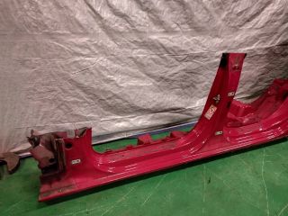 bontott AUDI A5 Bal hátsó Negyed Karosszéria Csomag