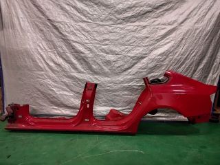 bontott AUDI A5 Bal hátsó Negyed Karosszéria Csomag