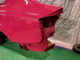 bontott AUDI A5 Bal hátsó Negyed Karosszéria Csomag