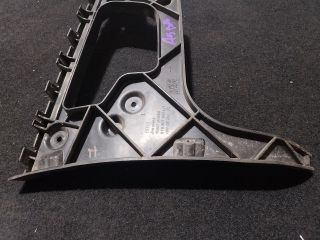 bontott AUDI A5 Bal hátsó Oldal Lökhárító Tartó (Műanyag)