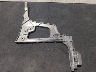 bontott AUDI A5 Bal hátsó Oldal Lökhárító Tartó (Műanyag)