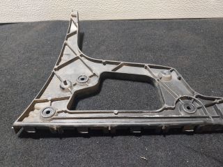 bontott AUDI A5 Bal hátsó Oldal Lökhárító Tartó (Műanyag)