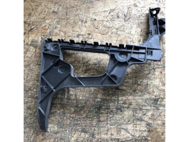 bontott AUDI A5 Bal hátsó Oldal Lökhárító Tartó (Műanyag)