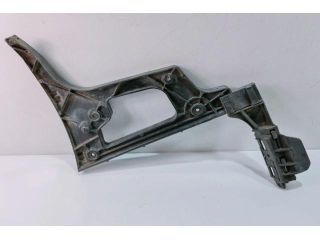 bontott AUDI A5 Bal hátsó Oldal Lökhárító Tartó (Műanyag)