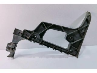 bontott AUDI A5 Bal hátsó Oldal Lökhárító Tartó (Műanyag)