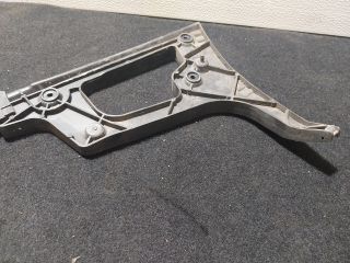 bontott AUDI A5 Bal hátsó Oldal Lökhárító Tartó (Műanyag)