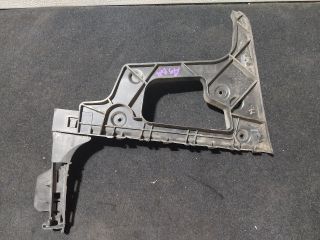 bontott AUDI A5 Bal hátsó Oldal Lökhárító Tartó (Műanyag)