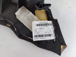 bontott AUDI A5 Bal hátsó Ülés melletti Kárpit