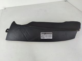 bontott AUDI A5 Bal hátsó Ülés melletti Kárpit