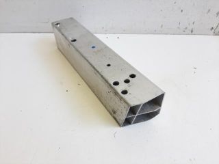 bontott AUDI A5 Bal hátsó Ütközéscsillapító