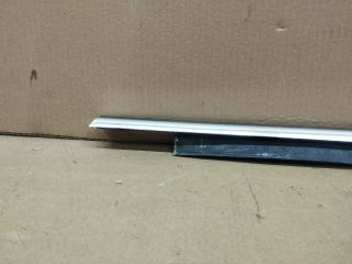 bontott AUDI A5 Bal hátsó Vízlehúzó Gumicsík