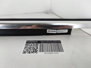 bontott AUDI A5 Bal hátsó Vízlehúzó Gumicsík