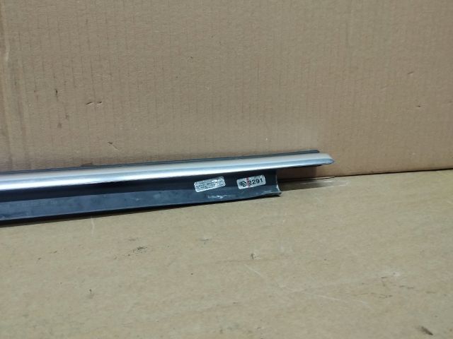 bontott AUDI A5 Bal hátsó Vízlehúzó Gumicsík