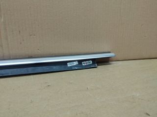 bontott AUDI A5 Bal hátsó Vízlehúzó Gumicsík